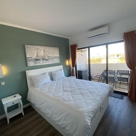 Seas The Day Apartment 波尔蒂芒 外观 照片