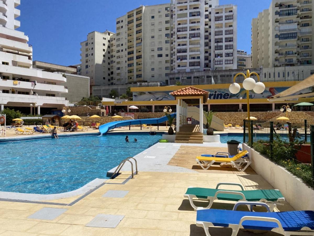 Seas The Day Apartment 波尔蒂芒 外观 照片