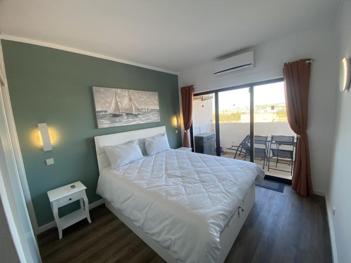 Seas The Day Apartment 波尔蒂芒 外观 照片