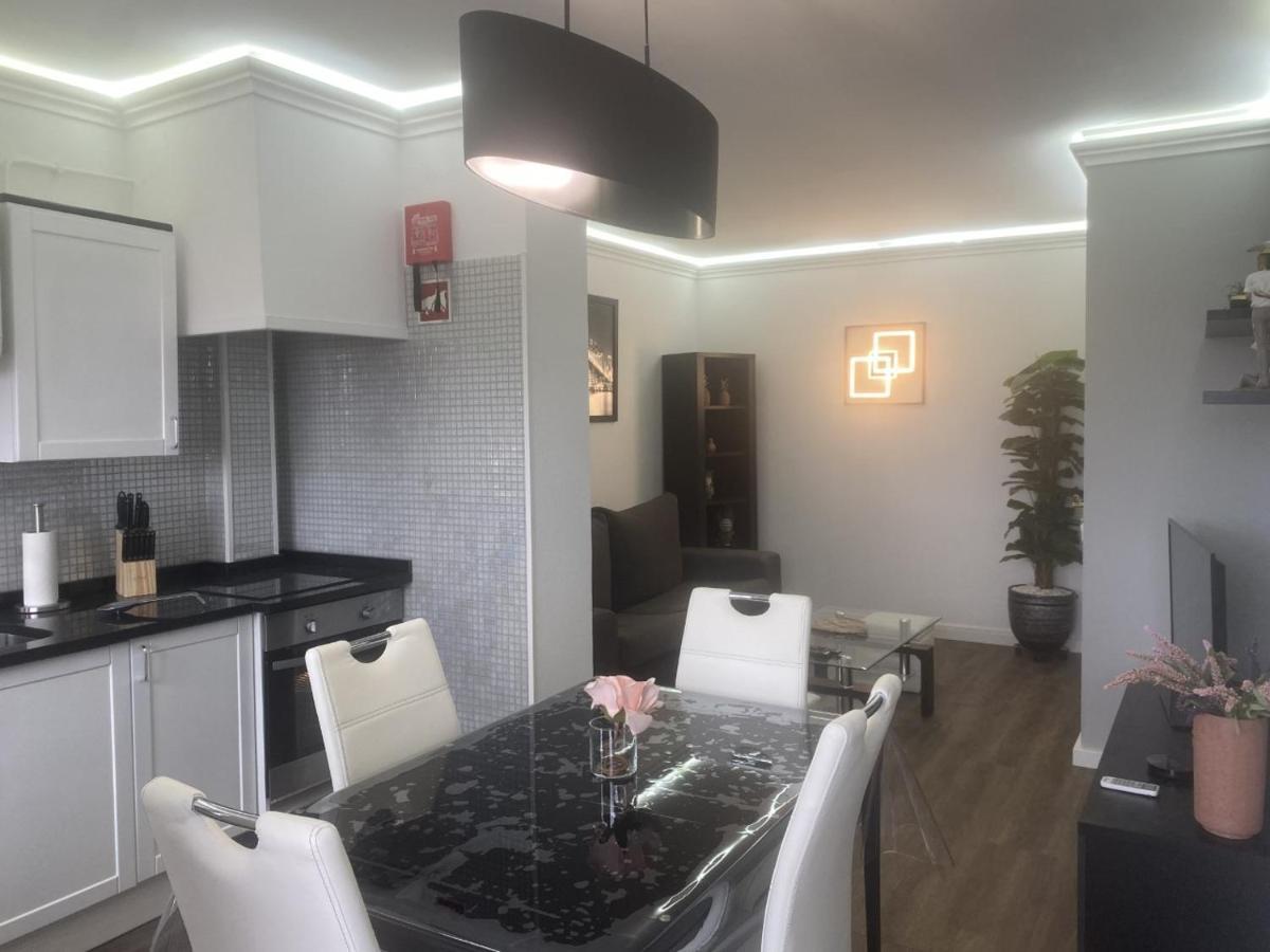 Seas The Day Apartment 波尔蒂芒 外观 照片