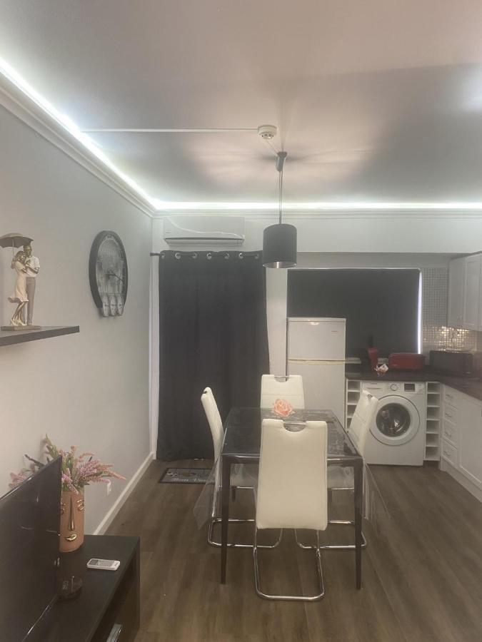 Seas The Day Apartment 波尔蒂芒 外观 照片