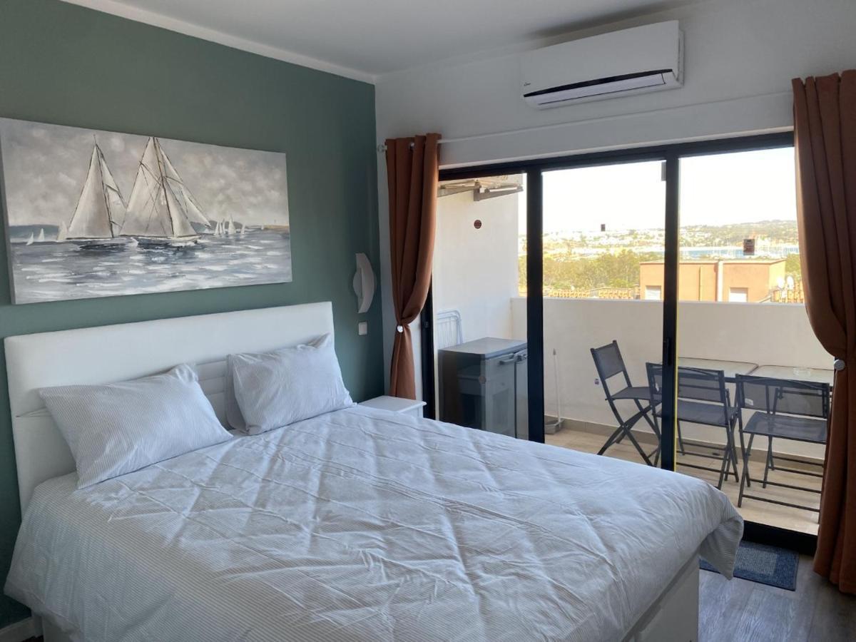 Seas The Day Apartment 波尔蒂芒 外观 照片