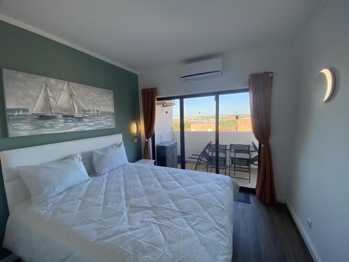 Seas The Day Apartment 波尔蒂芒 外观 照片
