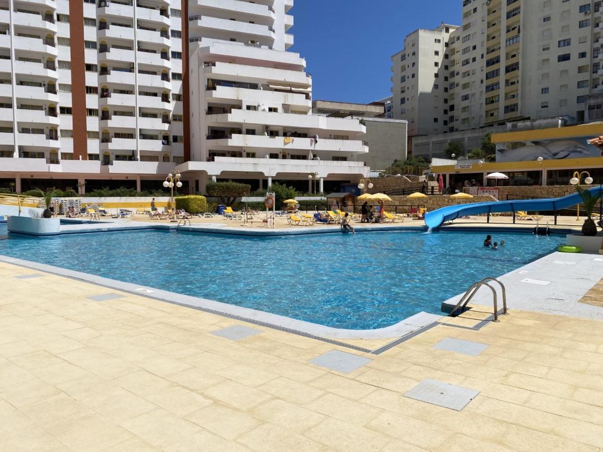 Seas The Day Apartment 波尔蒂芒 外观 照片