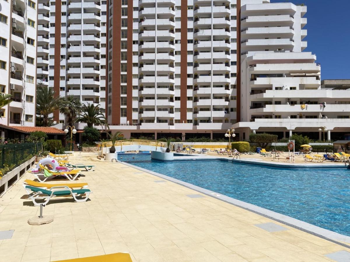 Seas The Day Apartment 波尔蒂芒 外观 照片