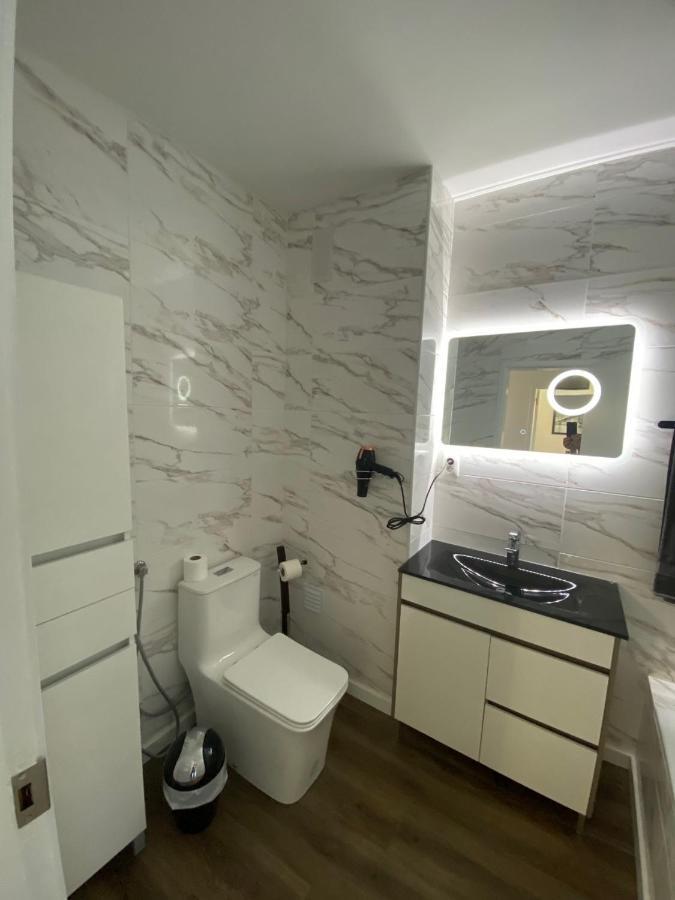 Seas The Day Apartment 波尔蒂芒 外观 照片