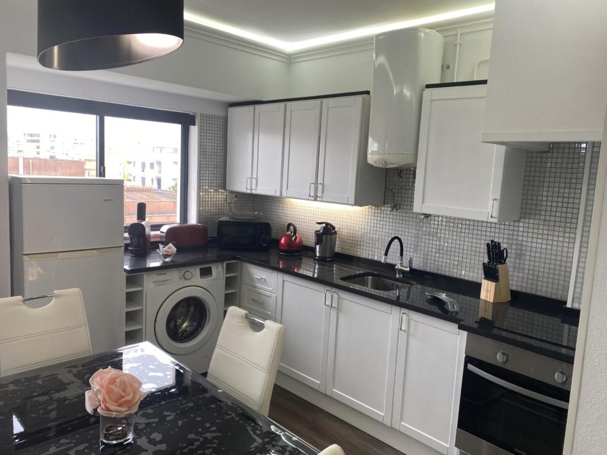Seas The Day Apartment 波尔蒂芒 外观 照片